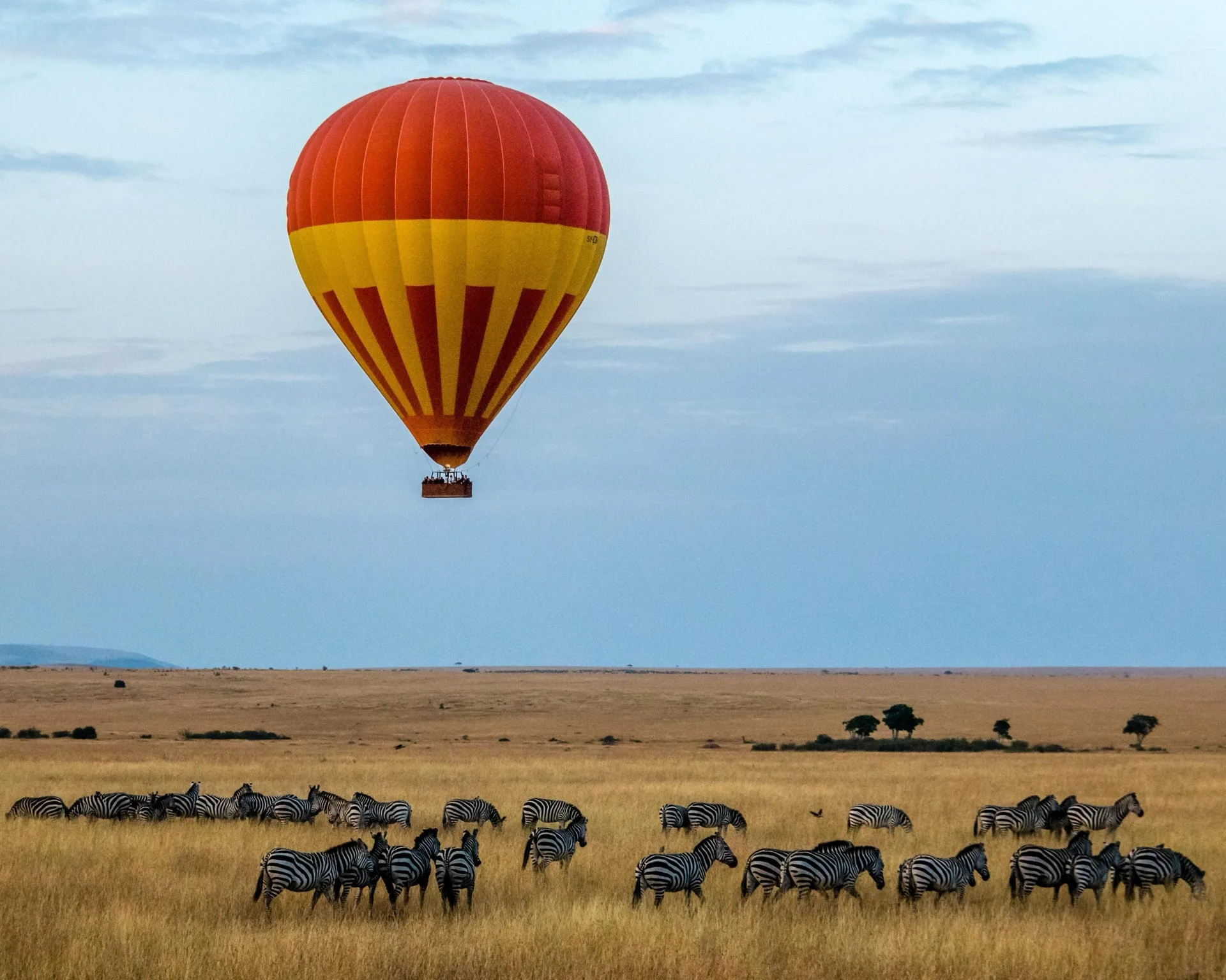 7-Day Kenya Safari Adventure