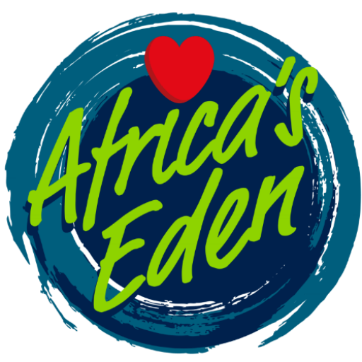Africa's Eden